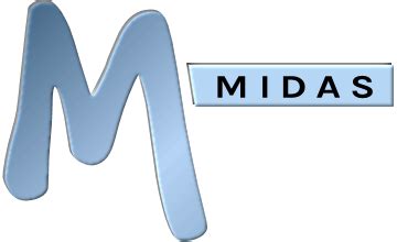 Midas Cloud (Beta).